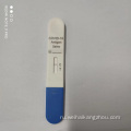 Covid-19 Antigen Test Saliva Saliva Midstream Kit